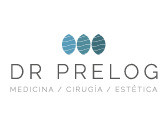 Dr. Max Prelog