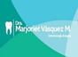Dra. Marjoriet Vásquez M.