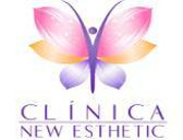 Clínica New Esthetic