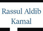 Dr. Rassul Aldib Kamal