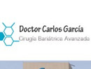 Dr. Carlos García