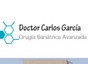 Dr. Carlos García
