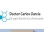 Dr. Carlos García