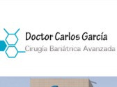 Dr. Carlos García