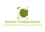 Dr. Cristian Erazo Cortés