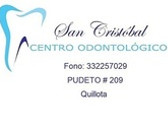 Centro San Cristóbal