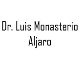 Dr. Luis Monasterio Aljaro