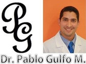 Dr. Pablo Gulfo Márquez