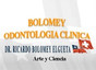 Clínica Bolomey