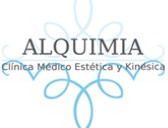 Clínica Alquimia