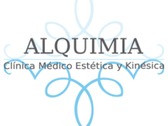 Clínica Alquimia