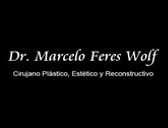 Dr. Marcelo Feres Wolf