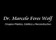 Dr. Marcelo Feres Wolf