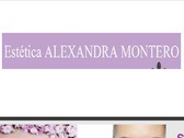 Estética Alexandra Montero