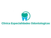 Clinica Especialidades Odontológicas