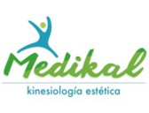 Medikal Chile