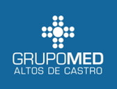 Clínica dental DentalMed Castro