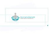 Dra. Carla Ibarra Mujica