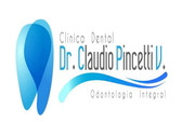 Dr. Claudio Pincetti V