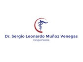 Dr. Sergio Leonardo Muñoz Venegas