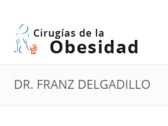 Dr. Franz Delgadillo