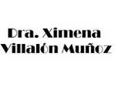 Dra. Ximena Villalón Muñoz