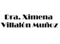 Dra. Ximena Villalón Muñoz