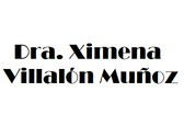 Dra. Ximena Villalón Muñoz