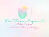 Dra Francisca Espinosa