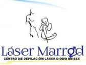 Láser Marrod