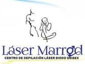 Láser Marrod