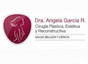 Dra. Angela G. García Rojas