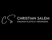 Dr Christian Salem Zamorano