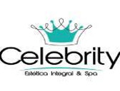 Celebrity Spa