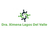 Dra. Ximena Lagos del Valle