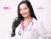 Dra. Mónika Pedreros