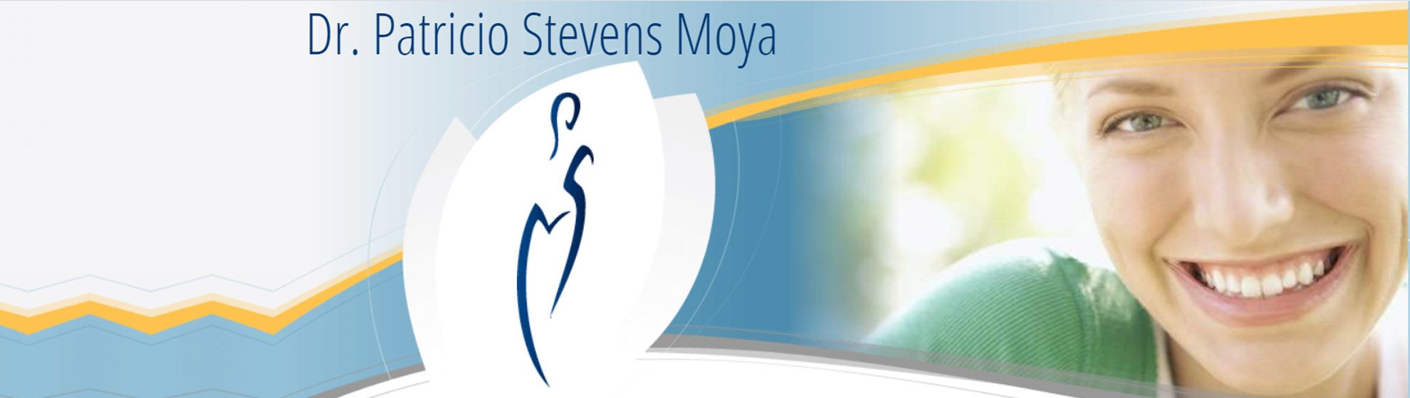 Doctor Patricio Stevens Moya