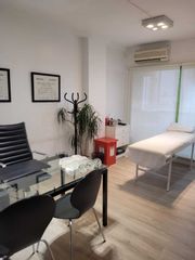 Consultorio - Dr. Damián Wengrowicz