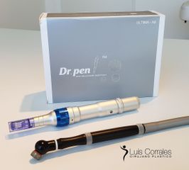 DERMAPEN - Dr Luis Corrales