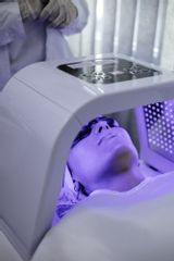 Fototerapia LED