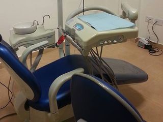 Consultorio Dr. Gabriel Aimone Dental Advance Posadas