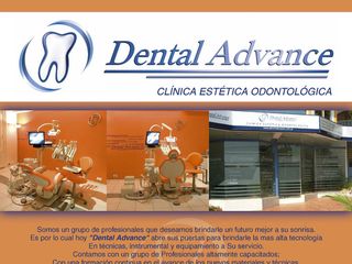 Dental Advance estetica