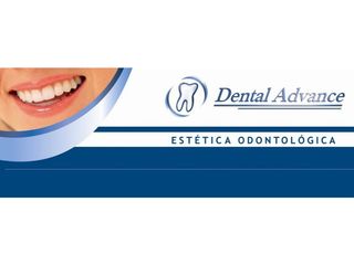 dental advance portada cartel