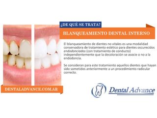dental advance publicacion  46