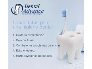 Dental Advance