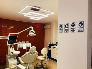 Consultorio Mendoza - Dental Advance