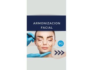 Armonización Facial