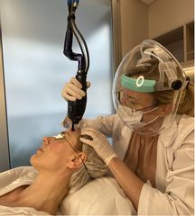 Dra. Mariana Bouvier