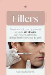 fillers