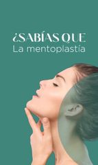 mentoplastia